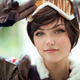 Cosplay by Rose | Photo by Martin Wong.